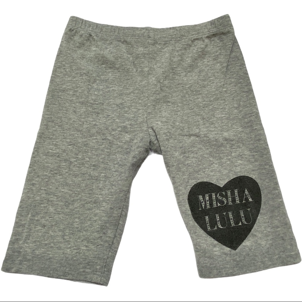 Misha LuLu Shorts 4